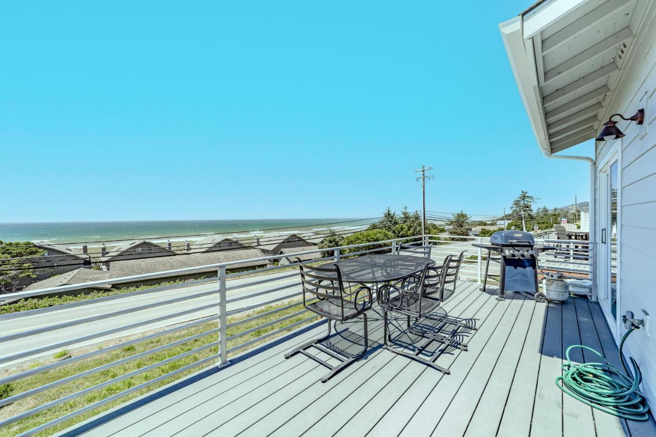 Porters Paradise Gold Beach Esterno foto
